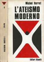 L' ateismo moderno