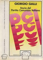 Storia del Partito Comunista Italiano