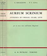 Aureum scrinium