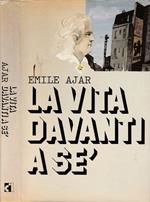 La vita davanti a sé