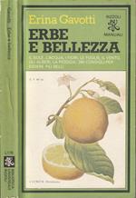 Erbe e bellezza