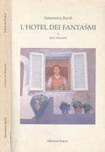 L' hotel dei fantasmi