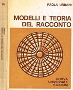 Modelli e teoria del racconto