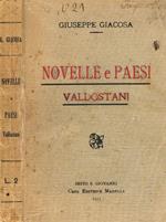 Novelle e paesi valdostani