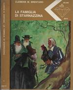 La famiglia di Starnazzina