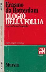 Elogio della follia