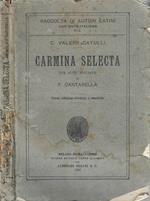 Carmina Selecta