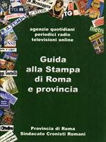 Guida alla Stampa di Roma e provincia