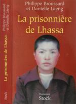 La prisonnière de Lhassa