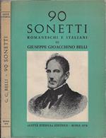 90 sonetti