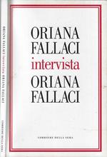 Intervista Oriana Fallaci