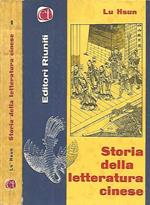 Storia della letteratura cinese - Vol. I