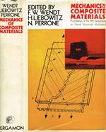 Mechanics of composite materials