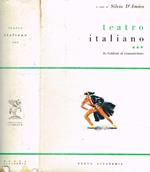 Teatro italiano vol.III