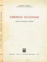 Libertas ecclesiae