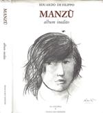 Manzù. Album inedito