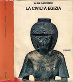 La civiltà egizia