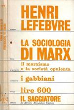 La sociologia di Marx