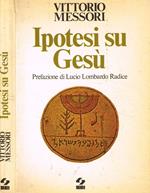 Ipotesi su Gesù