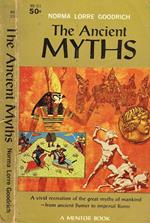 The ancient Myths