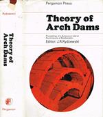 Theory of arch dams