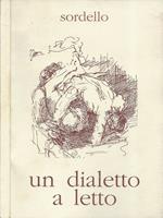 Un dialetto a letto