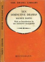 Ten diminutive dramas