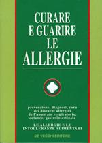 Curare e guarire le allergie