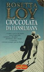 Cioccolata da Hanselmann