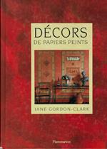 Decors De papiers peints ( in lingua originale in francese )