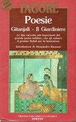 Poesie: Gitanjali-Il giardiniere