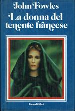 La donna del tenente francese