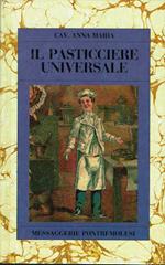 Il pasticciere universale