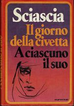 Il giorno della civetta - A ciascuno il suo