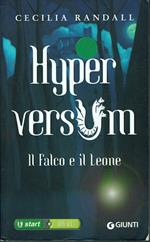 Hyperversum - Il Falco e il Leone