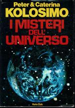 I misteri dell'universo