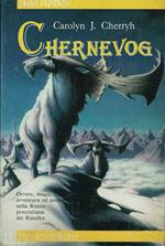 Chernevog