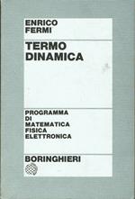 Termo Dinamica