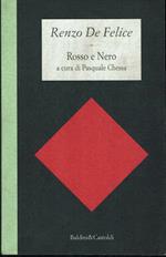 Rosso e nero