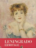 Ermitage, Leningrado