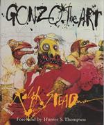 Gonzo The Art