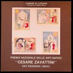 Premio nazionale arti naïves Cesare Zavattini