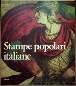 Stampe popolari italiane dal XV al XX secolo