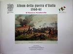 Album della guerra d'Italia 1860-61