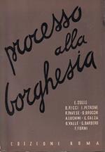 Processo alla borghesia