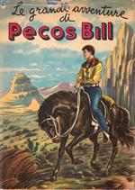 Le grandi avventure di Pecos Bill