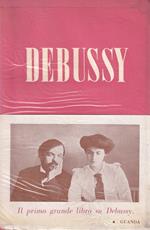 Achille-Claude Debussy