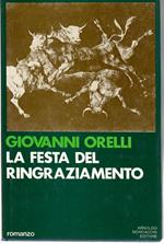 La Festa Del Ringraziamento