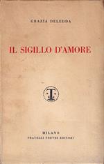 Il sigillo d'amore