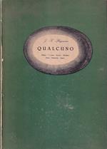 Qualcuno: Degas - Cèzanne - Forain - Wisthler - Rops - Delacroix - Ingres